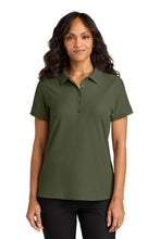Port Authority?? Women's Wearever Signature Pique Polo LK200