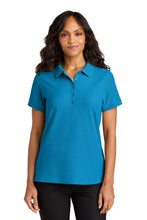 Port Authority?? Women's Wearever Signature Pique Polo LK200
