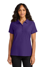 Port Authority?? Women's Wearever Signature Pique Polo LK200
