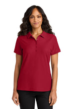 Port Authority?? Women's Wearever Signature Pique Polo LK200