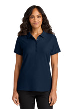 Port Authority?? Women's Wearever Signature Pique Polo LK200