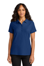Port Authority?? Women's Wearever Signature Pique Polo LK200