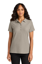 Port Authority?? Women's Wearever Signature Pique Polo LK200