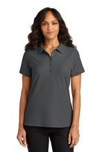 Port Authority?? Women's Wearever Signature Pique Polo LK200