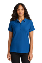 Port Authority?? Women's Wearever Signature Pique Polo LK200
