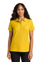 Port Authority?? Women's Wearever Signature Pique Polo LK200