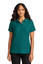 Port Authority?? Women's Wearever Signature Pique Polo LK200