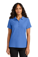Port Authority?? Women's Wearever Signature Pique Polo LK200