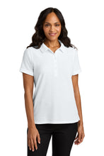 Port Authority?? Women's Wearever Signature Pique Polo LK200