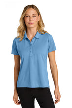Port Authority?? Women's Wearever Performance Pique Polo LK240