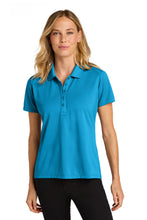 Port Authority?? Women's Wearever Performance Pique Polo LK240