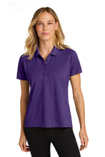 Port Authority?? Women's Wearever Performance Pique Polo LK240