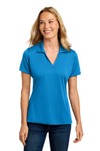 Port Authority?? Women's Performance Staff Polo LK398