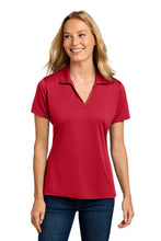 Port Authority?? Women's Performance Staff Polo LK398
