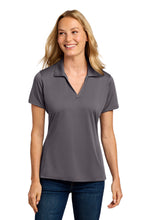 Port Authority?? Women's Performance Staff Polo LK398