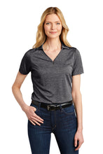 Port Authority ? Women's Shadow Stripe Polo. LK585