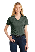Port Authority ? Women's Shadow Stripe Polo. LK585