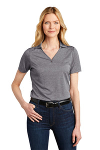Port Authority ? Women's Shadow Stripe Polo. LK585