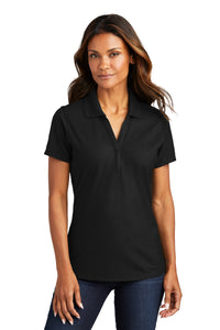 Port Authority ? Women's EZPerformance ? Pique Polo. LK600