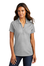 Port Authority ? Women's EZPerformance ? Pique Polo. LK600