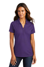 Port Authority ? Women's EZPerformance ? Pique Polo. LK600