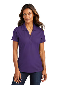 Port Authority ? Women's EZPerformance ? Pique Polo. LK600