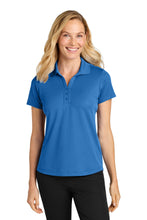 Port Authority?? Women's Plaited Pique Polo LK620