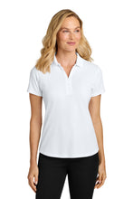 Port Authority?? Women's Plaited Pique Polo LK620