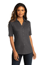 Port Authority? Women's City Stretch Top. LK682