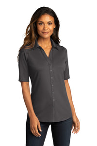 Port Authority? Women's City Stretch Top. LK682