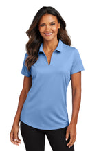 Port Authority? Women's City Stretch Polo LK683