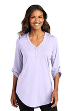 Port Authority?? Women's City Stretch 3/4-Sleeve Tunic LK6840