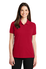 Port Authority?? Women's EZCotton?? Polo. LK8000