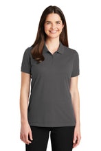 Port Authority?? Women's EZCotton?? Polo. LK8000