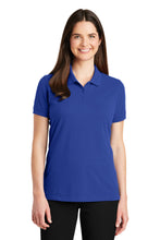 Port Authority?? Women's EZCotton?? Polo. LK8000