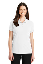 Port Authority?? Women's EZCotton?? Polo. LK8000