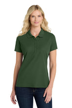 Port Authority?? Women's SuperPro ReactŸ??  Polo. LK810