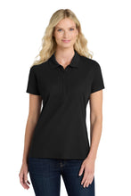 Port Authority?? Women's SuperPro ReactŸ??  Polo. LK810