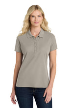Port Authority?? Women's SuperPro ReactŸ??  Polo. LK810