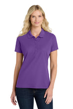 Port Authority?? Women's SuperPro ReactŸ??  Polo. LK810