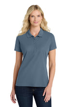 Port Authority?? Women's SuperPro ReactŸ??  Polo. LK810