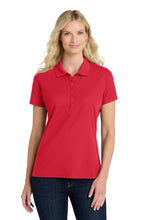 Port Authority?? Women's SuperPro ReactŸ??  Polo. LK810
