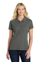 Port Authority?? Women's SuperPro ReactŸ??  Polo. LK810