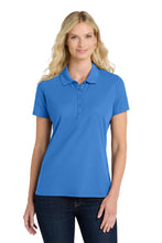 Port Authority?? Women's SuperPro ReactŸ??  Polo. LK810