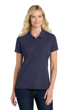 Port Authority?? Women's SuperPro ReactŸ??  Polo. LK810