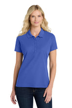 Port Authority?? Women's SuperPro ReactŸ??  Polo. LK810