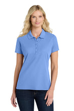 Port Authority?? Women's SuperPro ReactŸ??  Polo. LK810