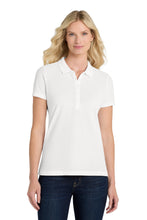 Port Authority?? Women's SuperPro ReactŸ??  Polo. LK810