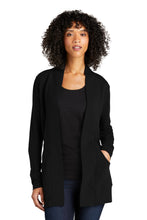 Port Authority?? Women's Microterry Cardigan LK825