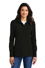 Port Authority?? Women's Fairway Stretch 1/4-Zip LK829